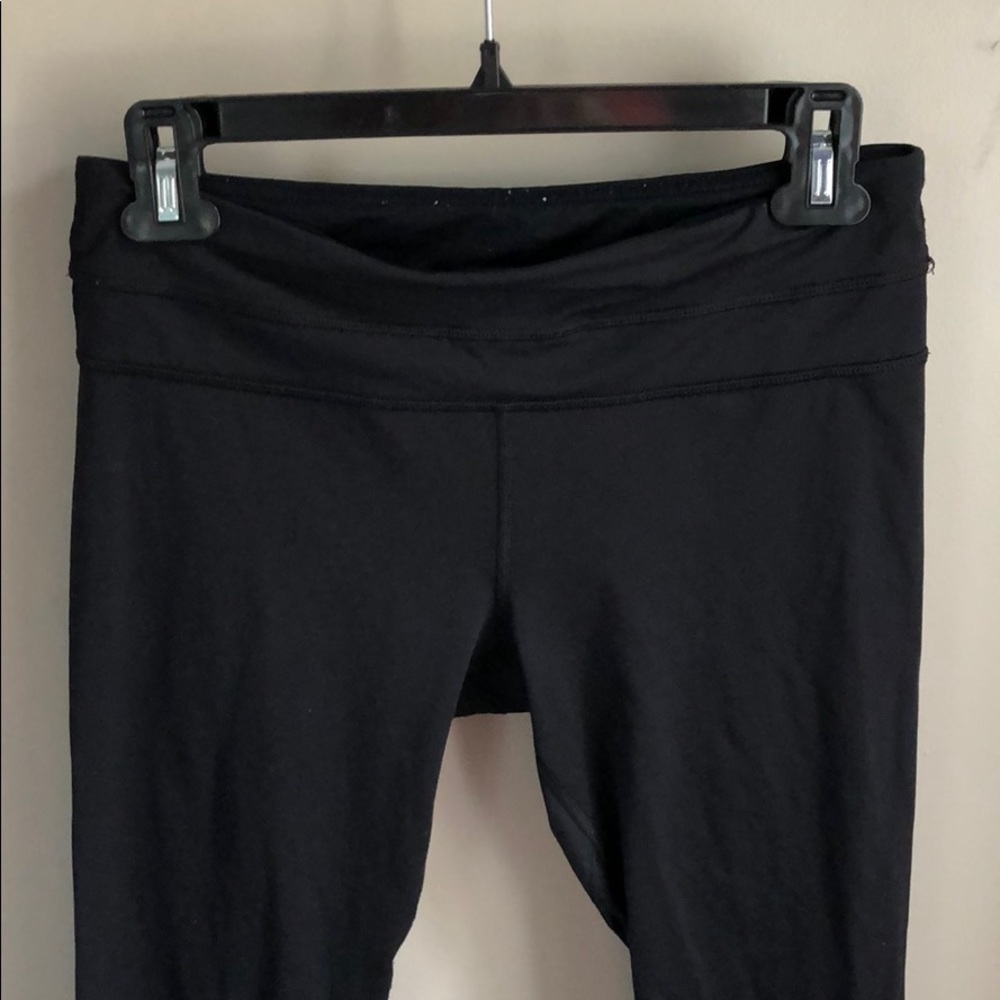 Lululemon Capris - Picture 6 of 6